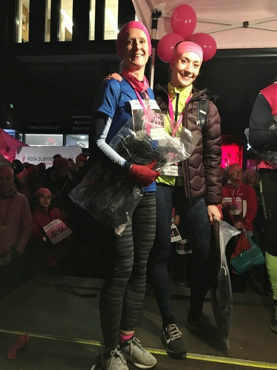 Rosa løpsfest for 2350 løpere i Oslokvelden Jenny_foto_9_lag (960x1280).jpg