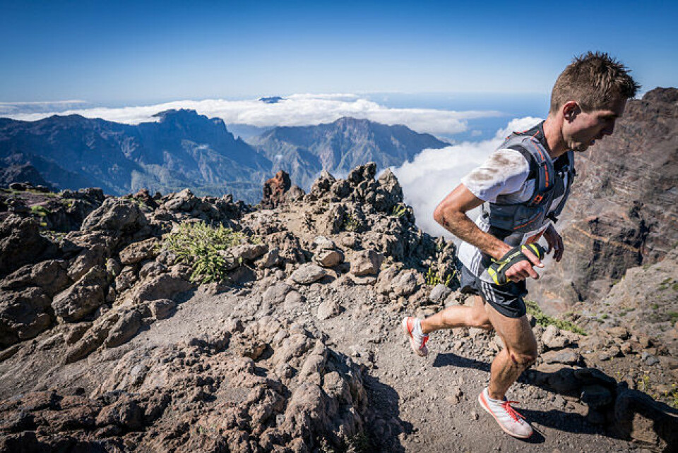 Ida Nilsson vant Transvulcania Ultra for andre år på rad Tim_Freriks_foto_iancorlesscom-SWS_Transvulcania2017.jpg