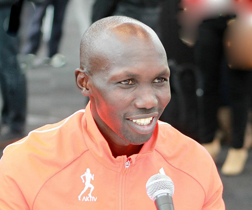 Årets vinner i Boston og Chicago har avlagt positiv dopingprøve Wilson_Kipsang_A20G4266.jpg
