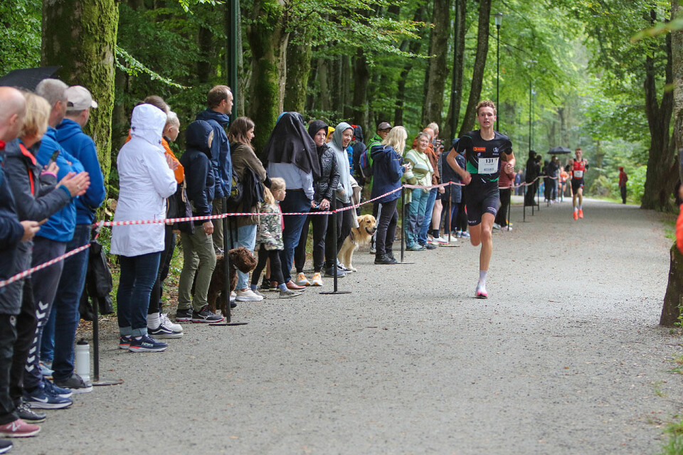Filip Ingebrigtsen vant Mosvannsløpet 1C2A3632.jpg