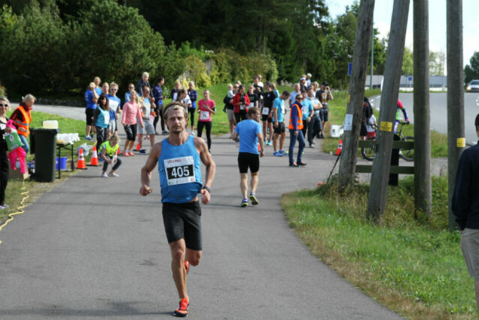 Deltagerrekord i Vestfold Maraton Sletten.jpg