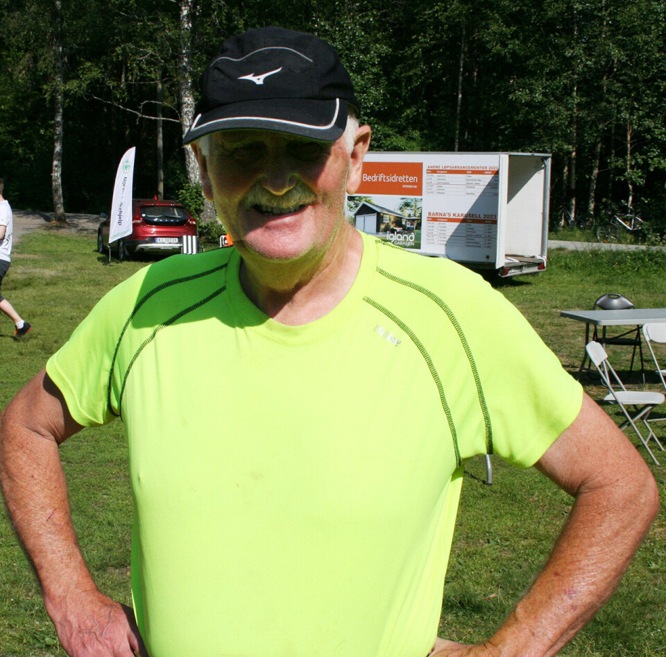Sydenvarme og tørt terreng i Jegersberg under det 10. karuselløpet John-Magnus-Humborstad-IMG_1273.jpg