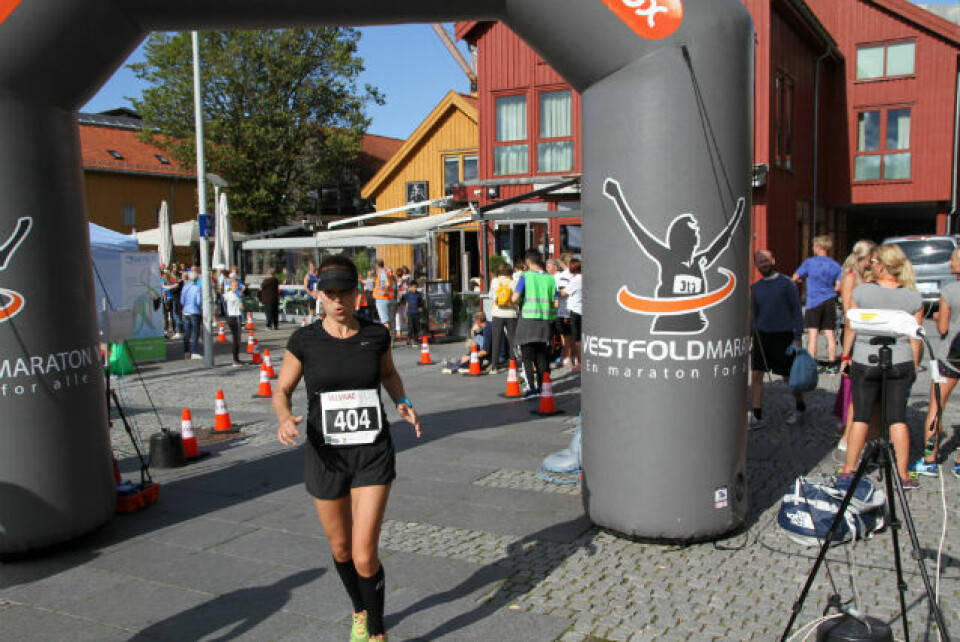 Deltagerrekord i Vestfold Maraton Walle.jpg