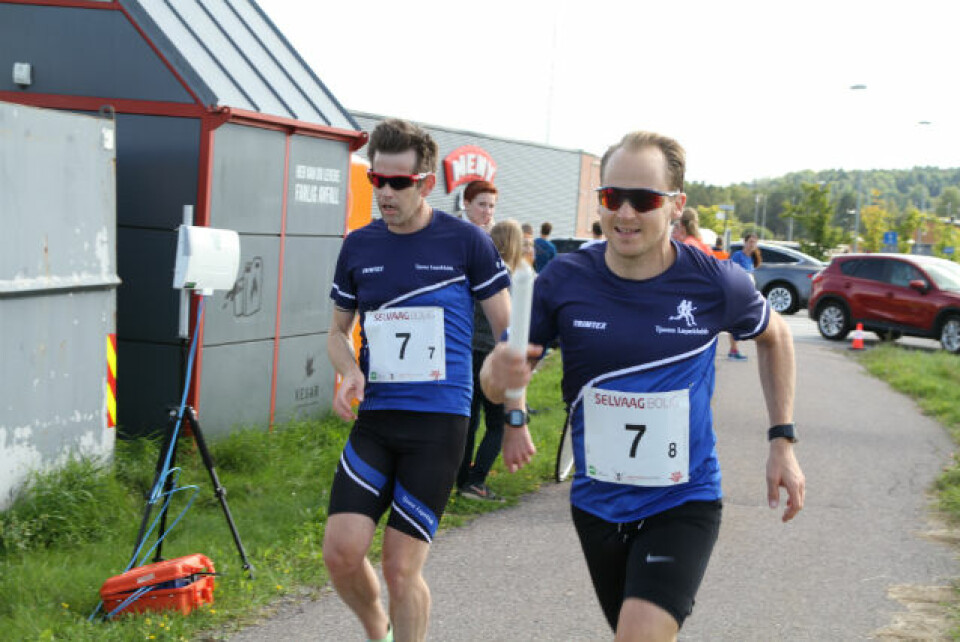 Deltagerrekord i Vestfold Maraton TLKsiste.jpg