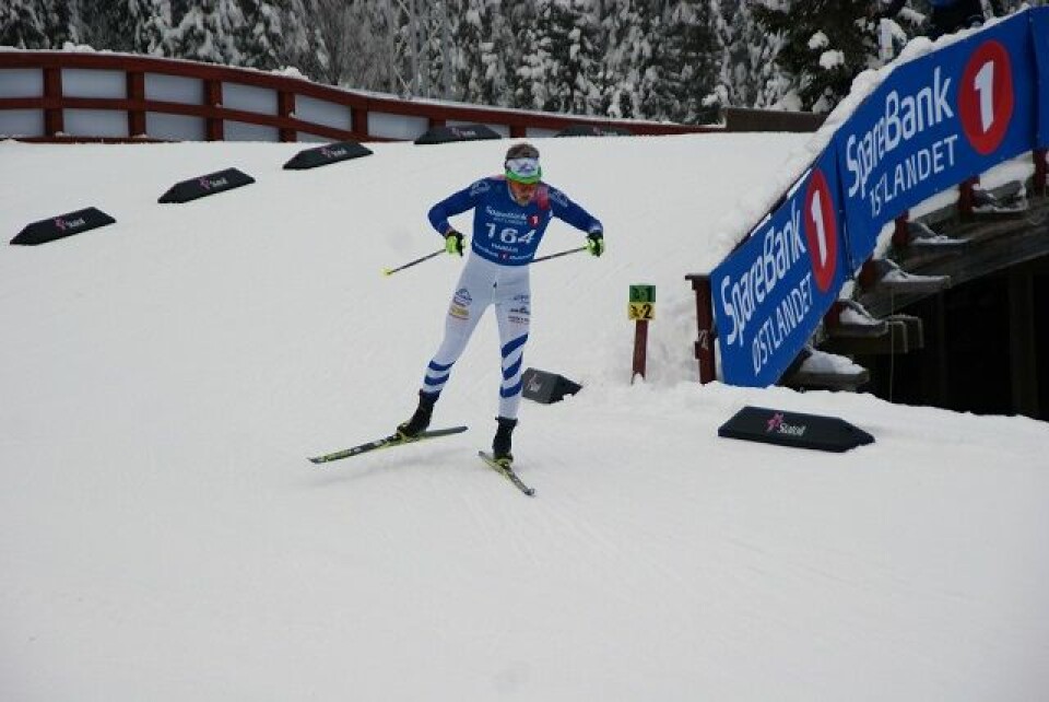 Favorittene Bjørgen og Hegstad Krüger innfridde på NM's 2. dag Per_Kristian_Nygaard.jpg