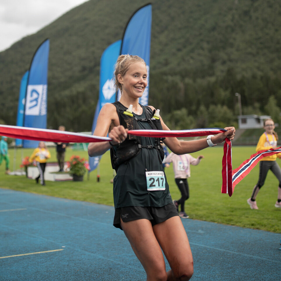 Kilian Jornet vant i Moon Valley Run Festival Johanna-Aastroem.jpg