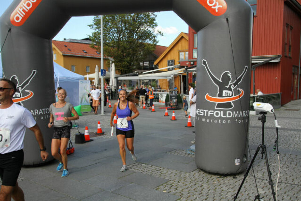 Deltagerrekord i Vestfold Maraton Flottforr.jpg