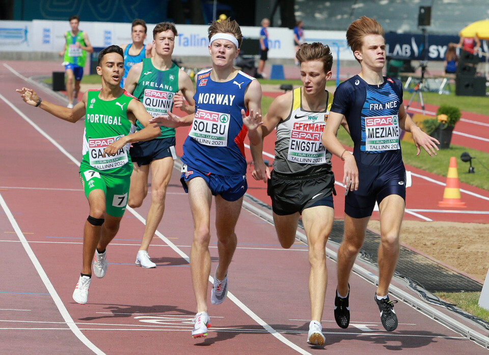 Ole Jakob Solbu videre til semifinalen på 800 m Maalgang_800M_Solbu_nr2_AZ3T0328.jpg