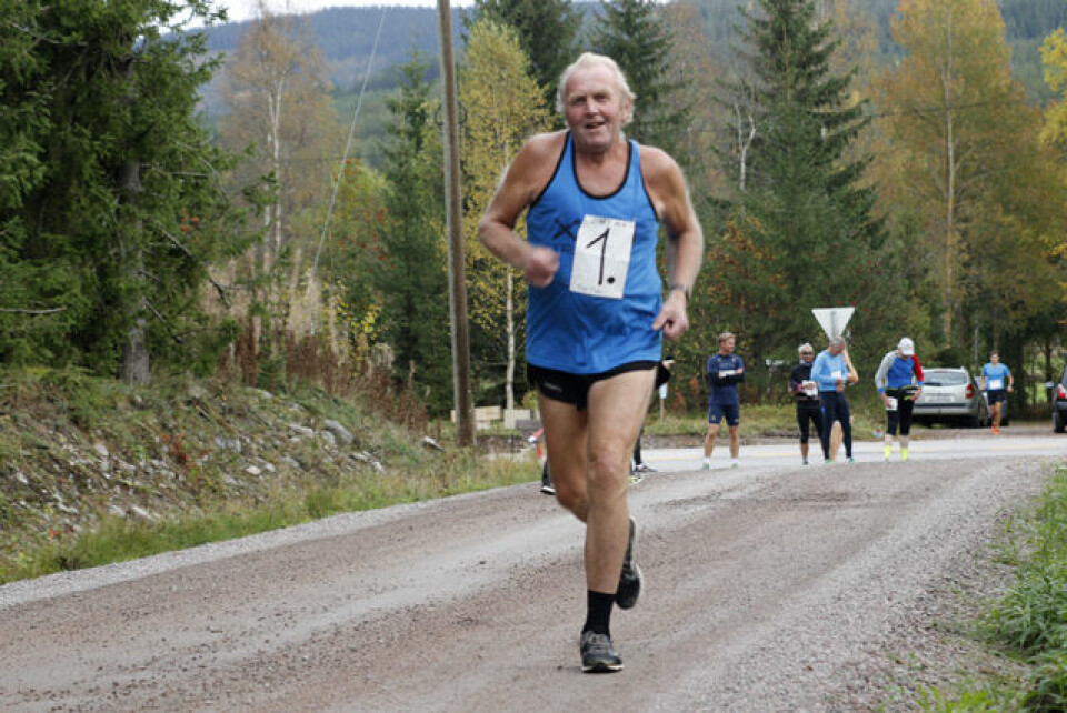 Originalt motbakkeløp med 'noko attåt' i Trysil Arne_Moren.jpg