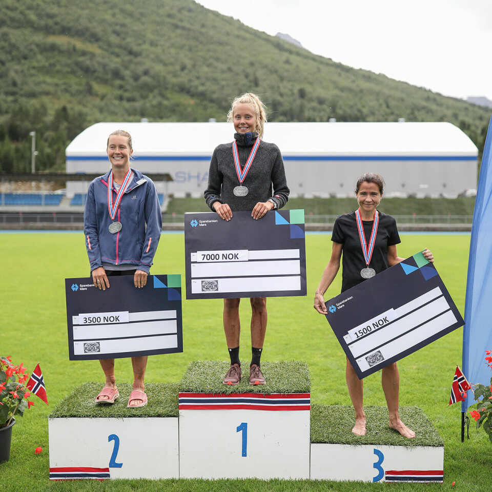 Kilian Jornet vant i Moon Valley Run Festival 7l Vinner Dame.jpg
