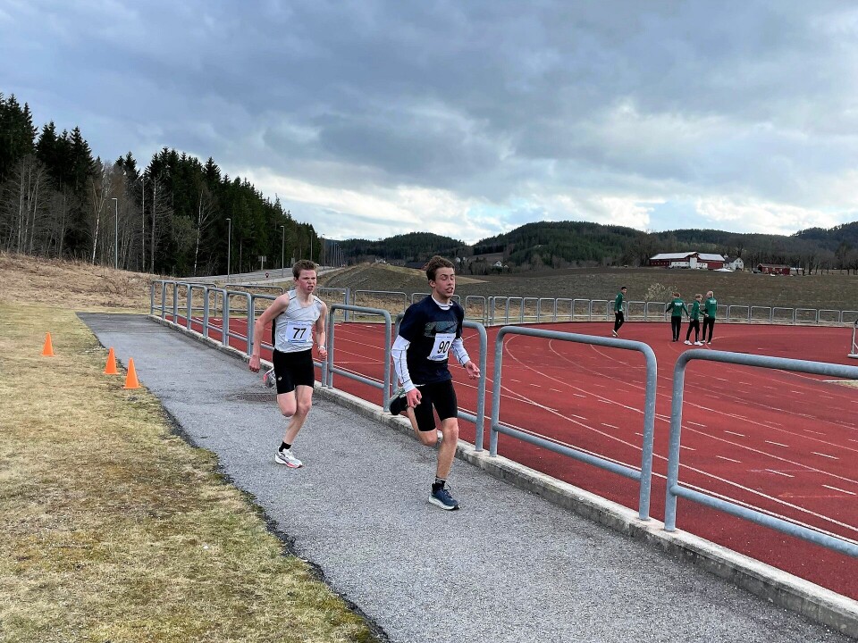 Perfekt start for Sport 1-karusellen i Bø Sondre R.Momrak og Tobias Harstad Rinde.jpeg