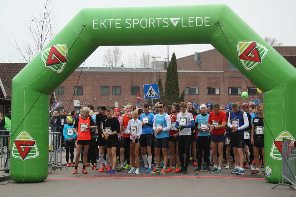 Strålende gjennomføring av Holmestrand Maraton IMG_0584.JPG