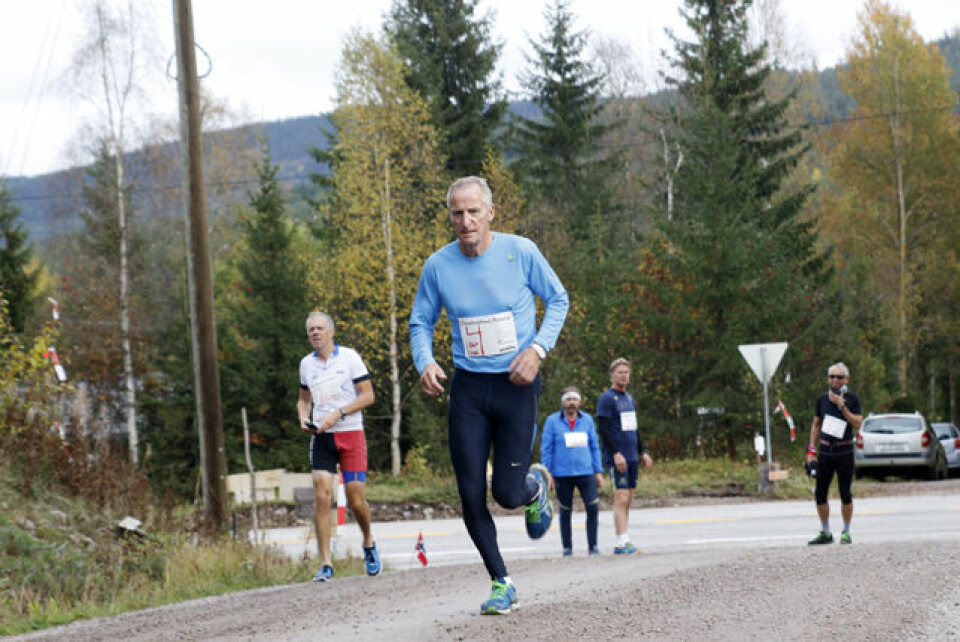 Originalt motbakkeløp med 'noko attåt' i Trysil Stein_Berget.jpg