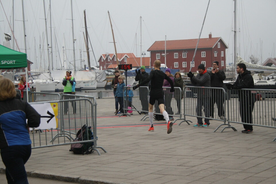 Strålende gjennomføring av Holmestrand Maraton IMG_0803.JPG