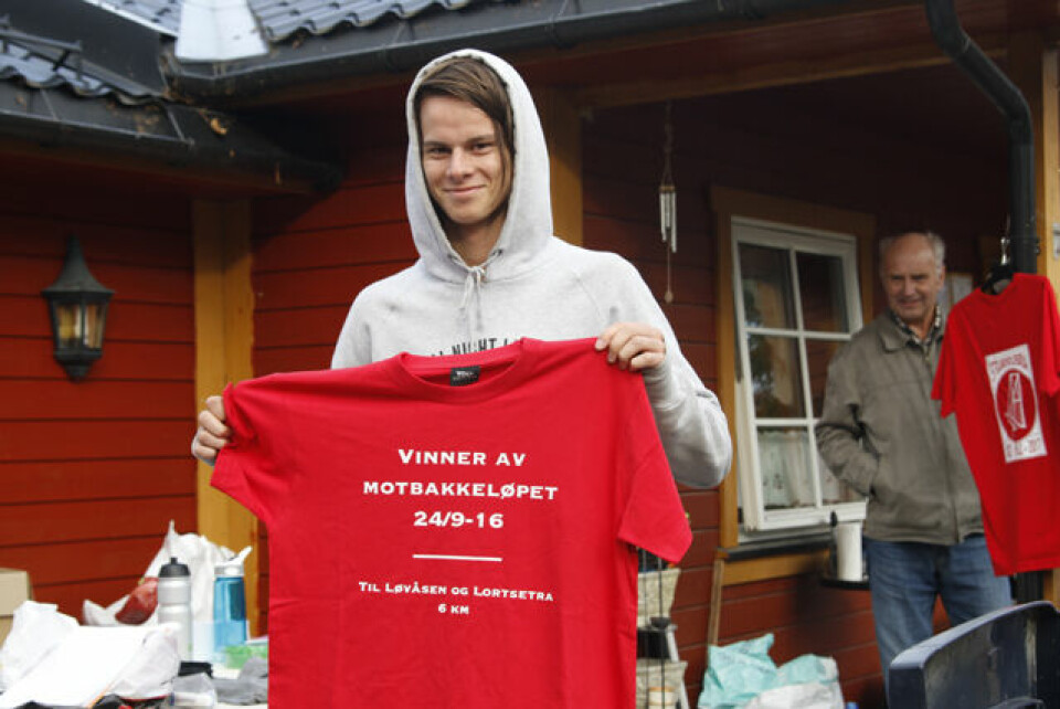 Originalt motbakkeløp med 'noko attåt' i Trysil Joakim_Prikasky.jpg