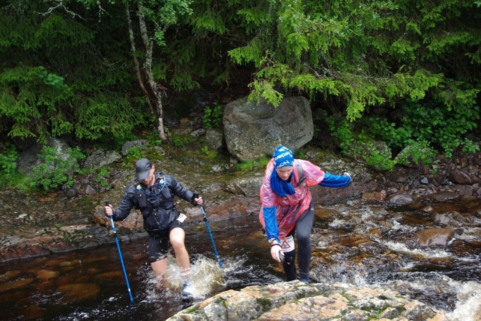 Bare 9 av 21 fullførte Bèrghem Ultra Trail Passering_Oksna.jpg