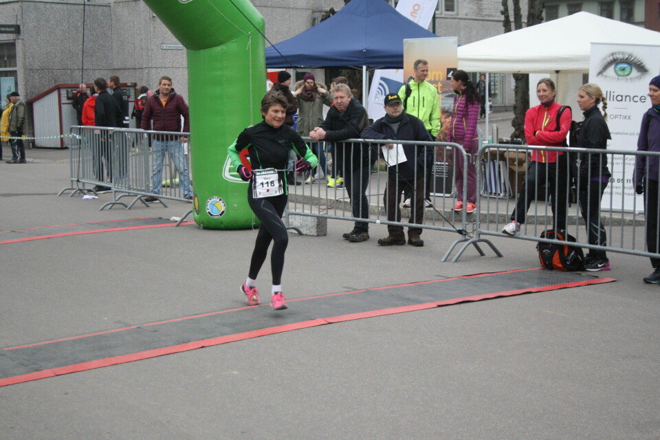 Strålende gjennomføring av Holmestrand Maraton IMG_0891.JPG