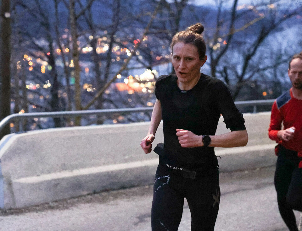 Espen Roll Karlsen vant det tredje løpet i Fløyenkarusellen 1U9A2246.jpg