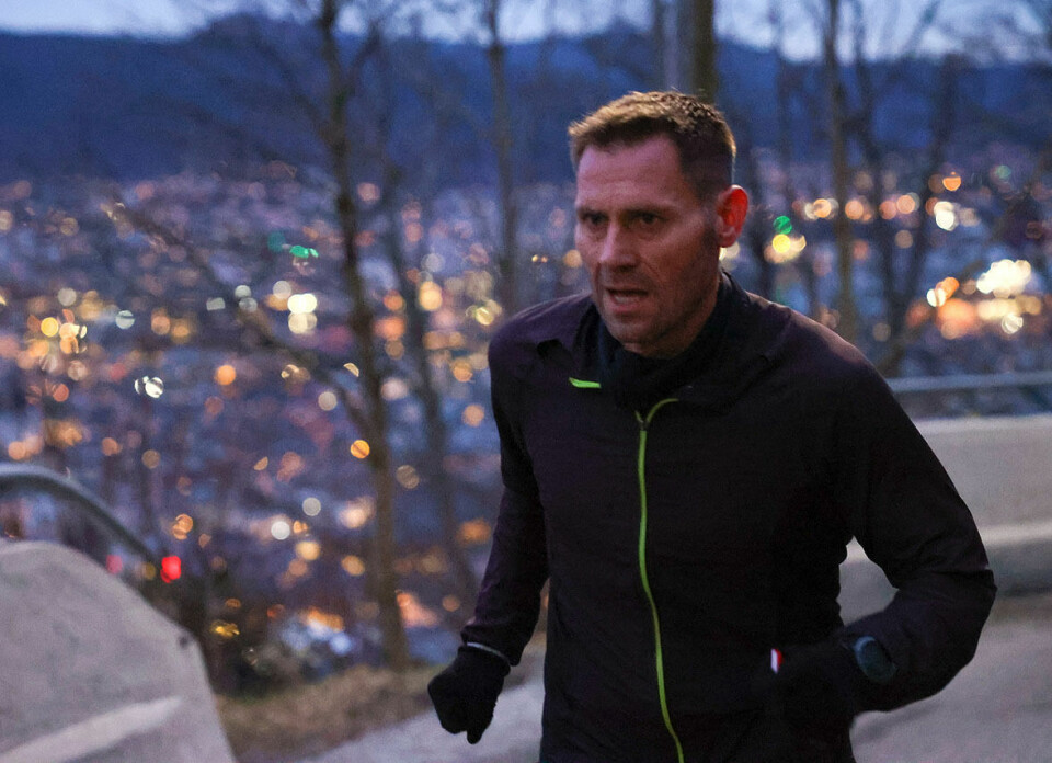 Espen Roll Karlsen vant det tredje løpet i Fløyenkarusellen 1U9A2191.jpg