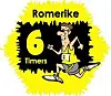 Romerike_6_timers_logo