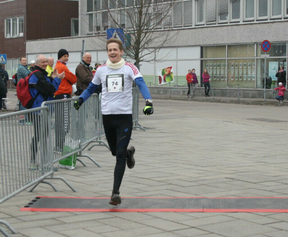 Strålende gjennomføring av Holmestrand Maraton leif_welhaven.jpg