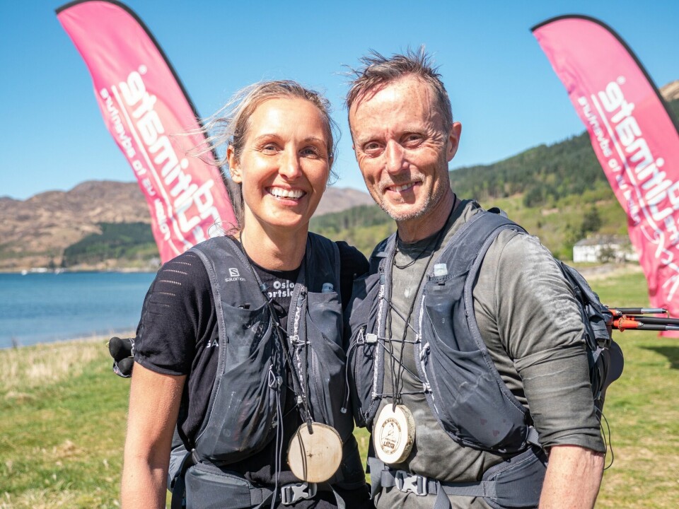 Ultraløper nominert til «Årets Eventyrer 2022» Liss_Johansen_og_Frode_Lein_på_Knoydart.jpg