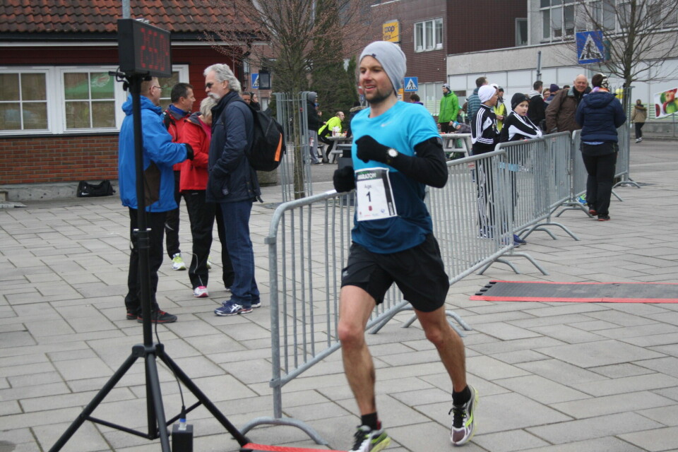 Strålende gjennomføring av Holmestrand Maraton IMG_0912.JPG