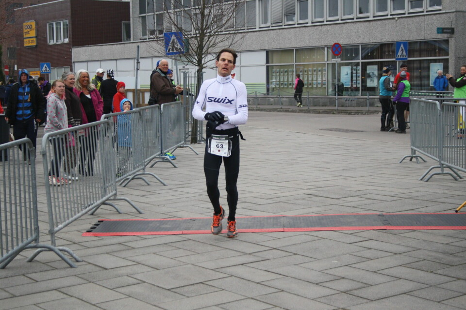 Strålende gjennomføring av Holmestrand Maraton IMG_0925.JPG