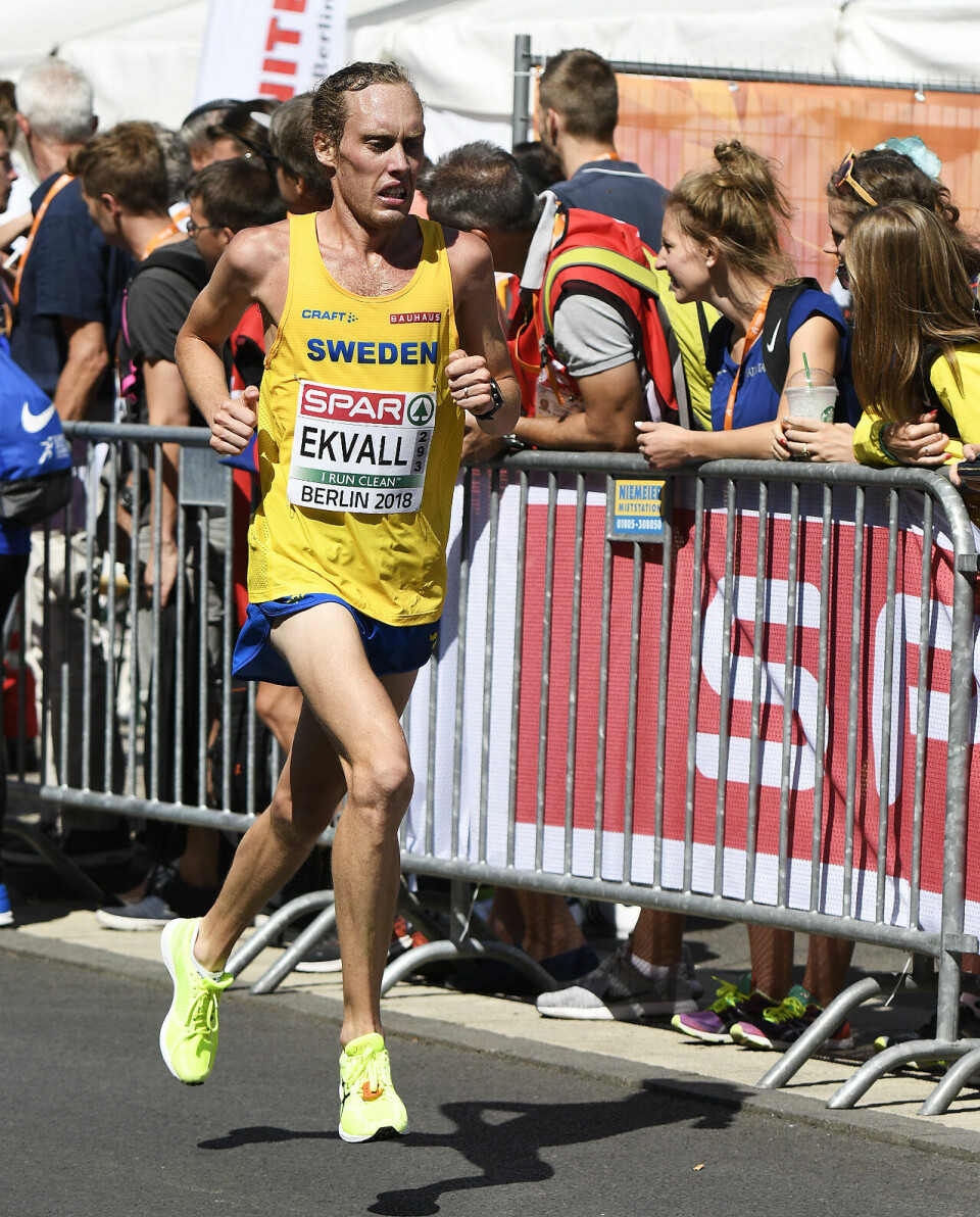 Belgisk maratontriumf da begge de norske brøt maraton-menn-ekvall-30km_50D7998.jpg