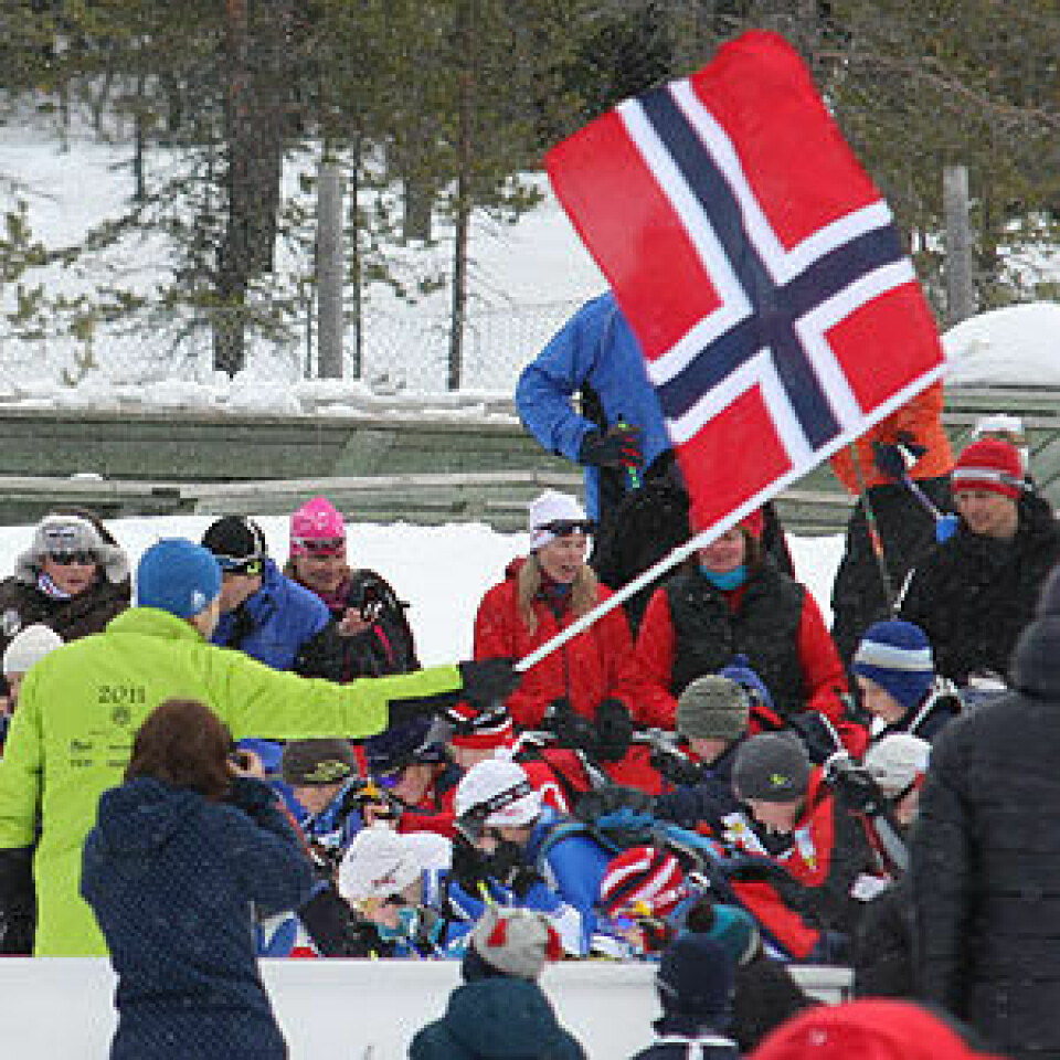 Glimt fra Barnas Birkebeinerrenn Intro_IMG_1012