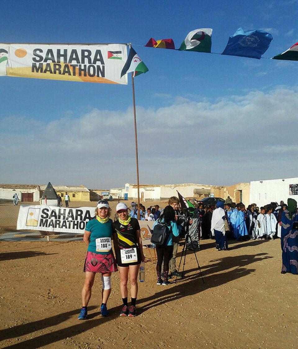 21 skandinaver løp Sahara Marathon i strålende sol og mye vind 640_Ingrids_IMG_6522.jpg