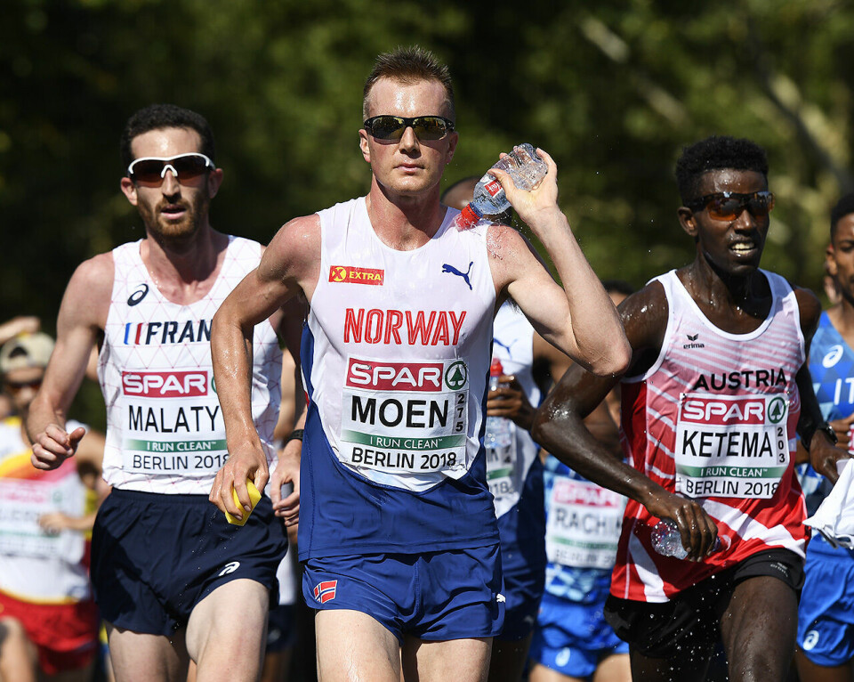Belgisk maratontriumf da begge de norske brøt maraton-menn-moen-10km-tet_50D7426.jpg