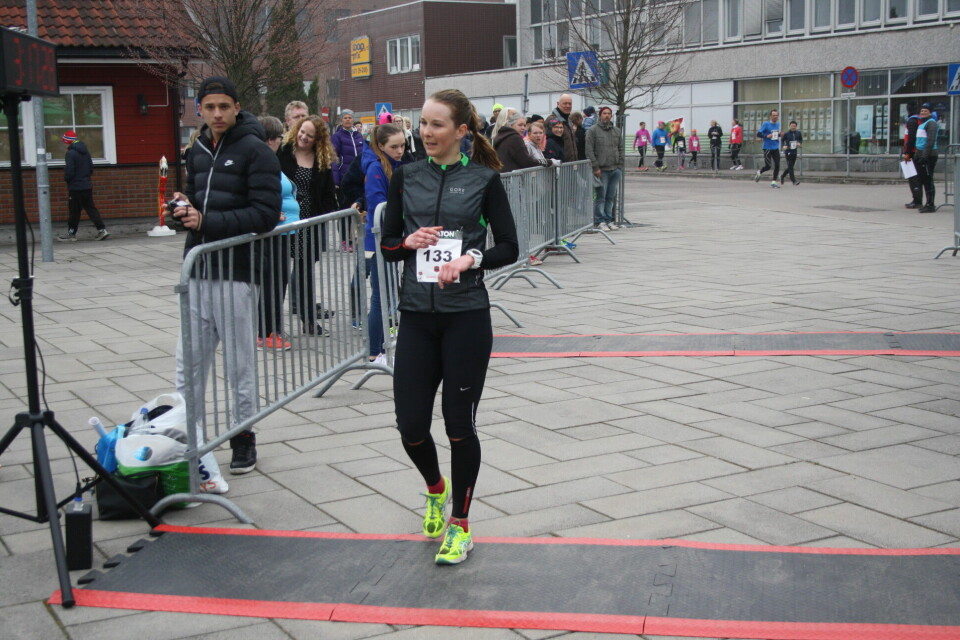 Strålende gjennomføring av Holmestrand Maraton IMG_0970.JPG