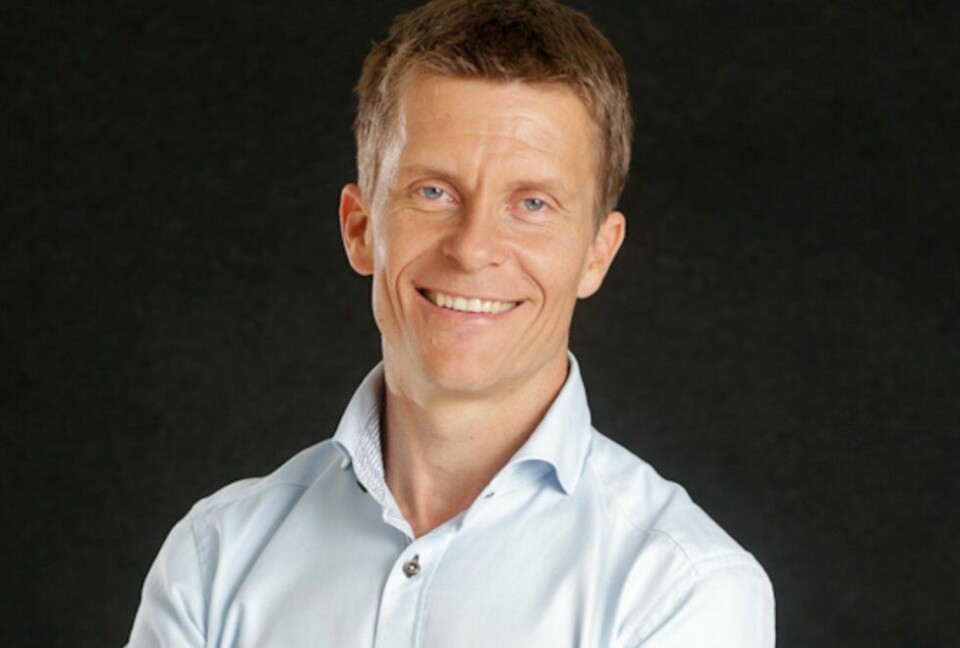 Slik kommer du deg over dørstokkmila Ole Petter Hjelle