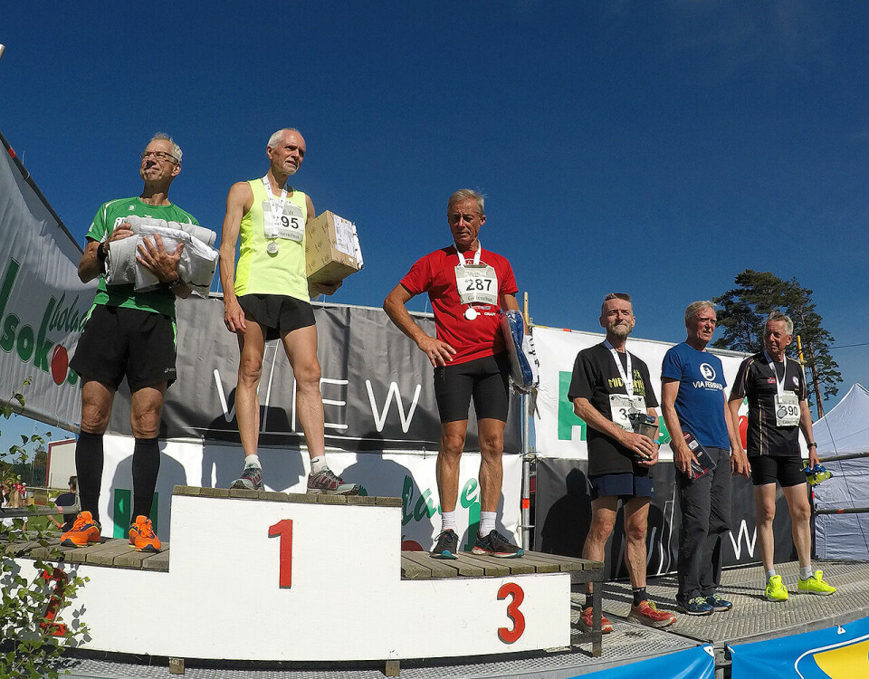 Rundt 800 valgte Strømstadmilen framfor fotball-VM 10km-pall-menn-60-GOPR2415.jpg