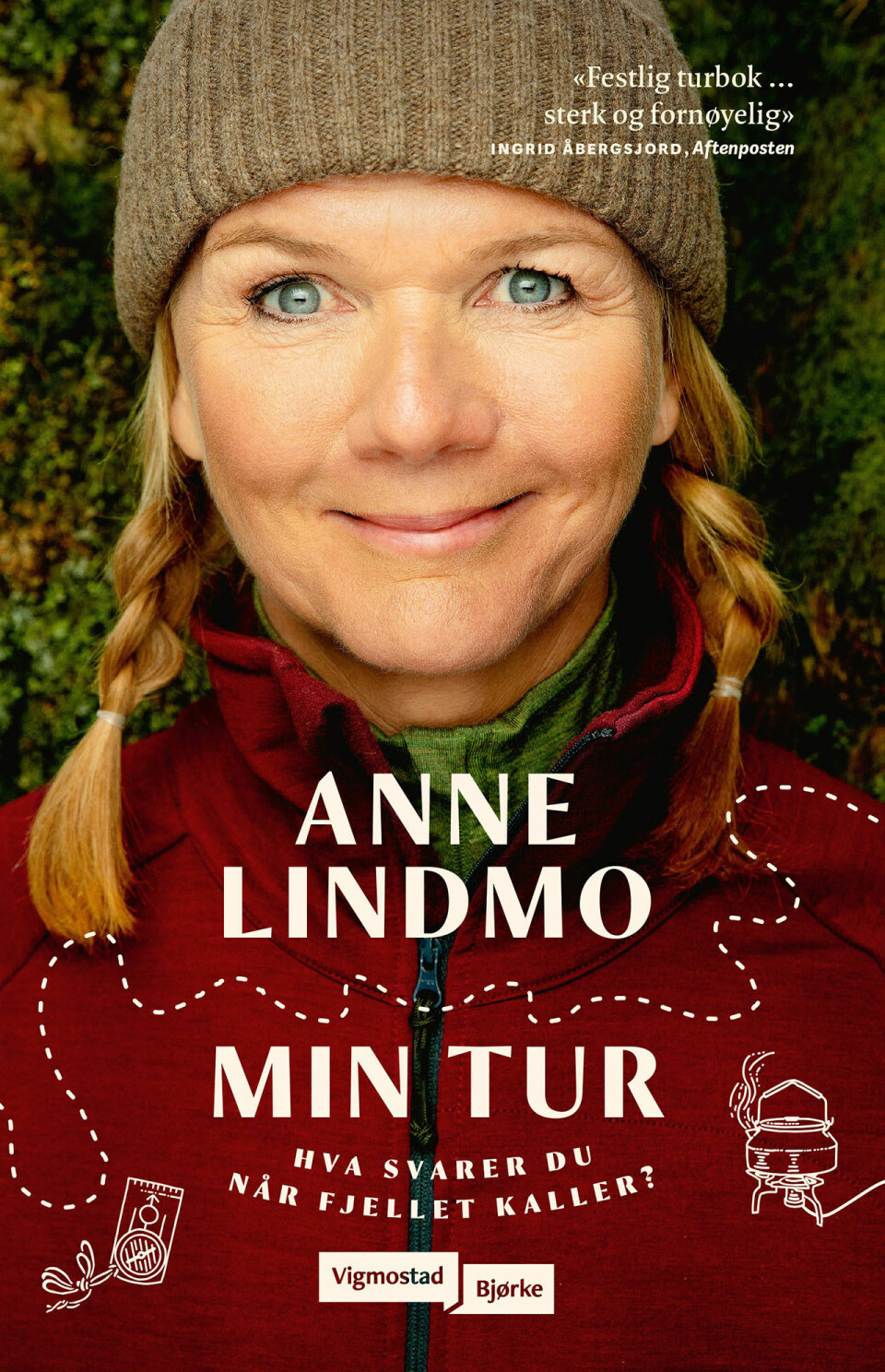 Underholdende turbeskrivelser av Anne Lindmo Anne-Lindmo-Min-tur.jpg