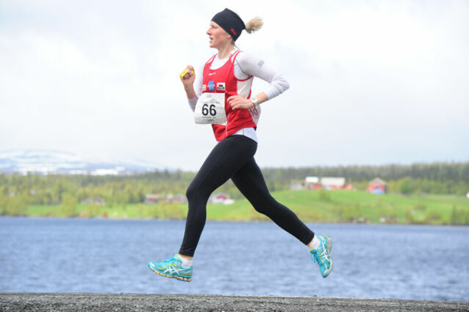 15 sekunder skiller i St. Olavsloppet etter tre dager DSC_8571.jpg