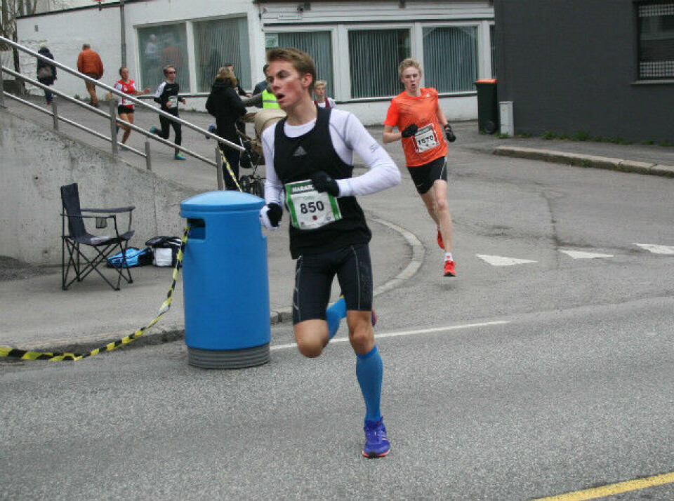 Strålende gjennomføring av Holmestrand Maraton tveiten.jpg