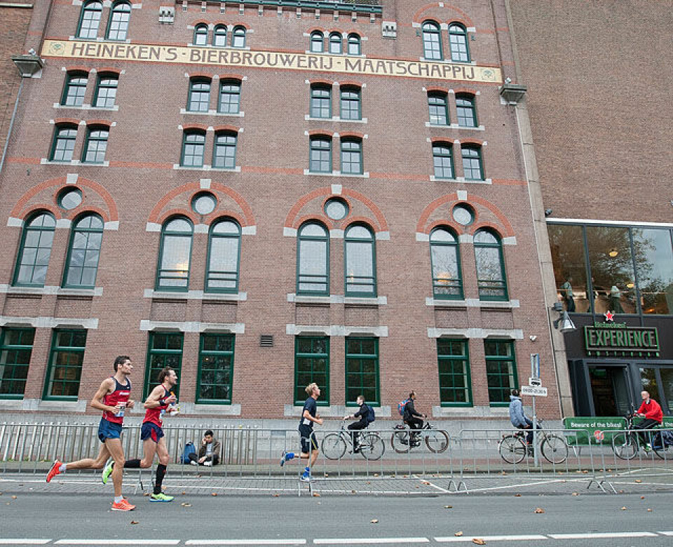 Elise Selvikvåg Molvik ble nr. 9 i Amsterdam Marathon Heineken_Experience_arr-bilde.jpg