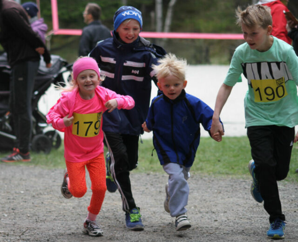 #Andersen seiret i stafett i Egersund barn2_thIMG_9375.jpg