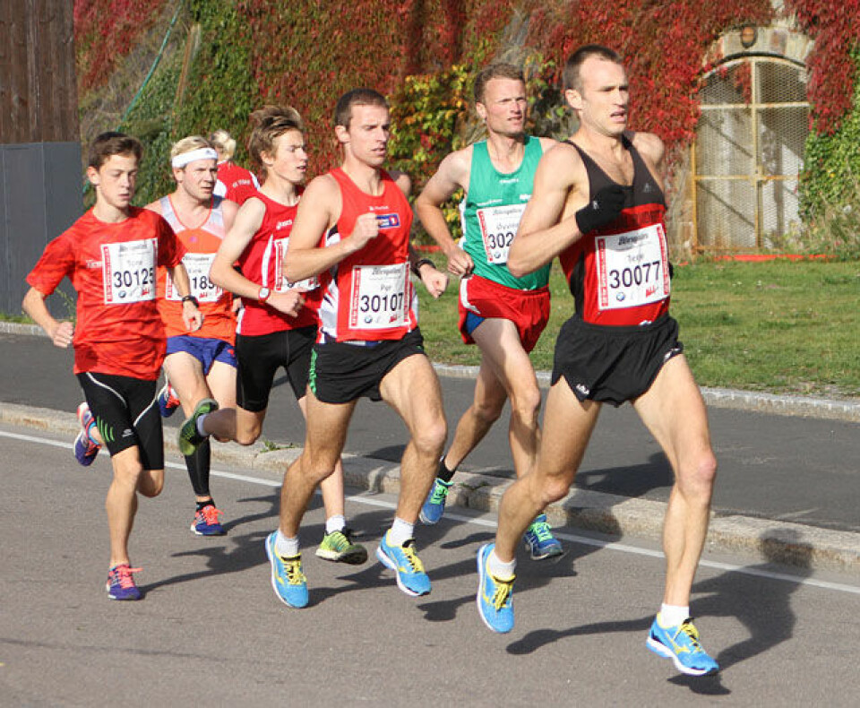 Næss og Bjørnarå vant 10 km 10_km_Terje_Olsen_gruppa_500_m_RG_IMG_7591.jpg