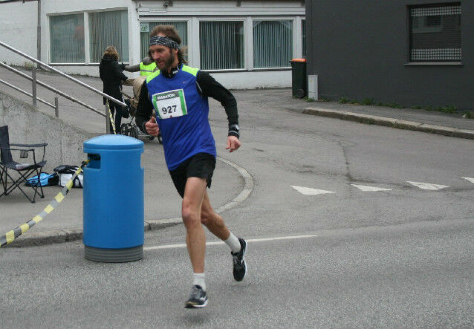 Strålende gjennomføring av Holmestrand Maraton røhr.jpg