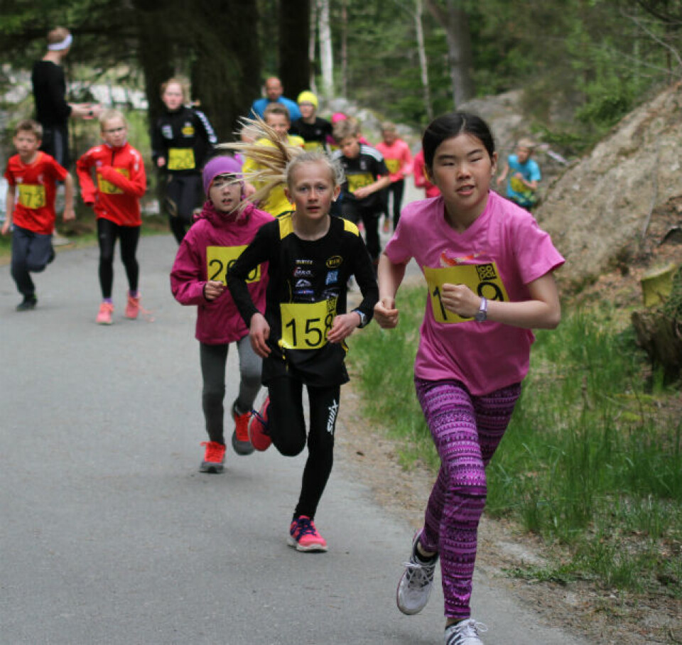 #Andersen seiret i stafett i Egersund barn3_thIMG_9434.jpg