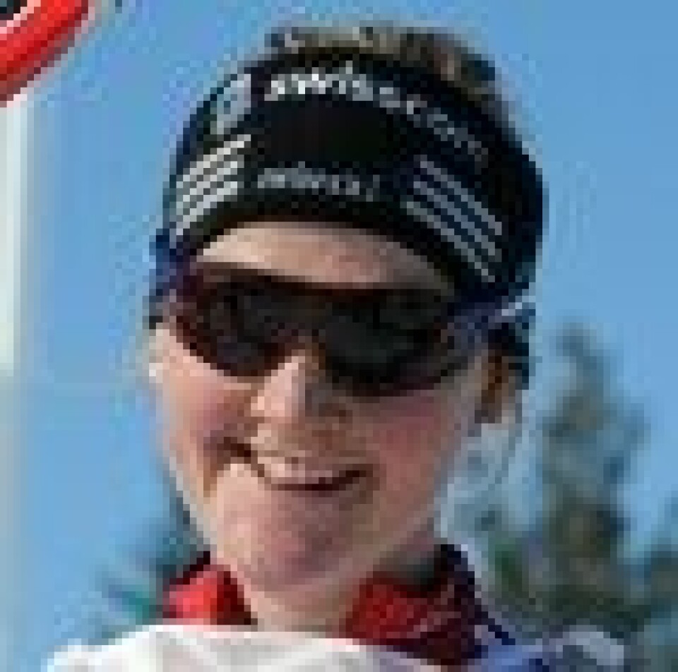 Storlirennet i strålende solskinn silvana_bucher_storlirennet_2010_lite