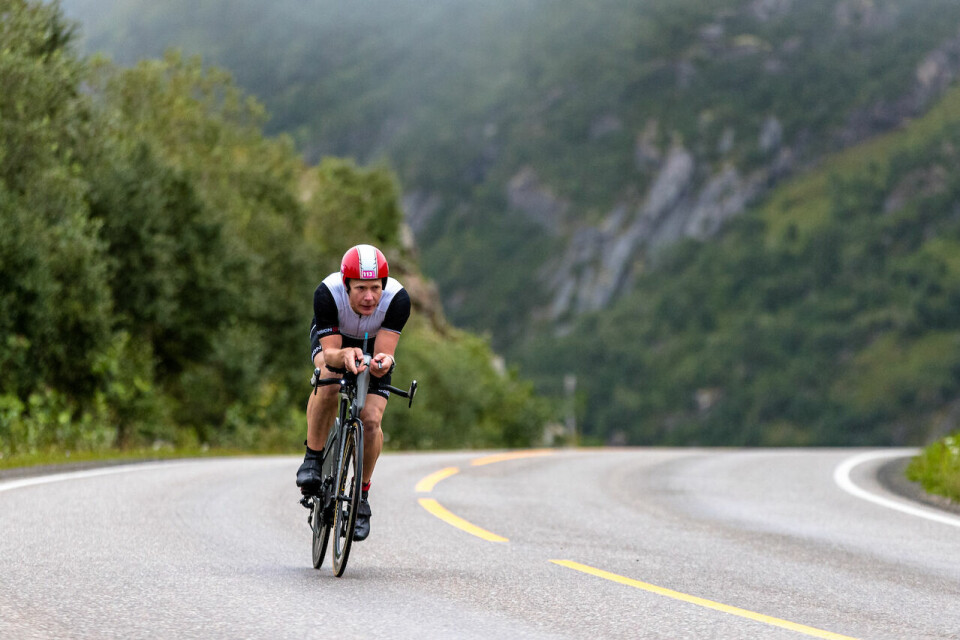 The Arctic Triple - Lofoten Triathlon 2021 - vilt og vakkert! 2021-08-20_KOLLTVEIT_04752.JPG