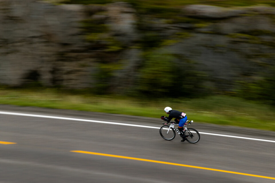 The Arctic Triple - Lofoten Triathlon 2021 - vilt og vakkert! 2021-08-20_KOLLTVEIT_04837.JPG