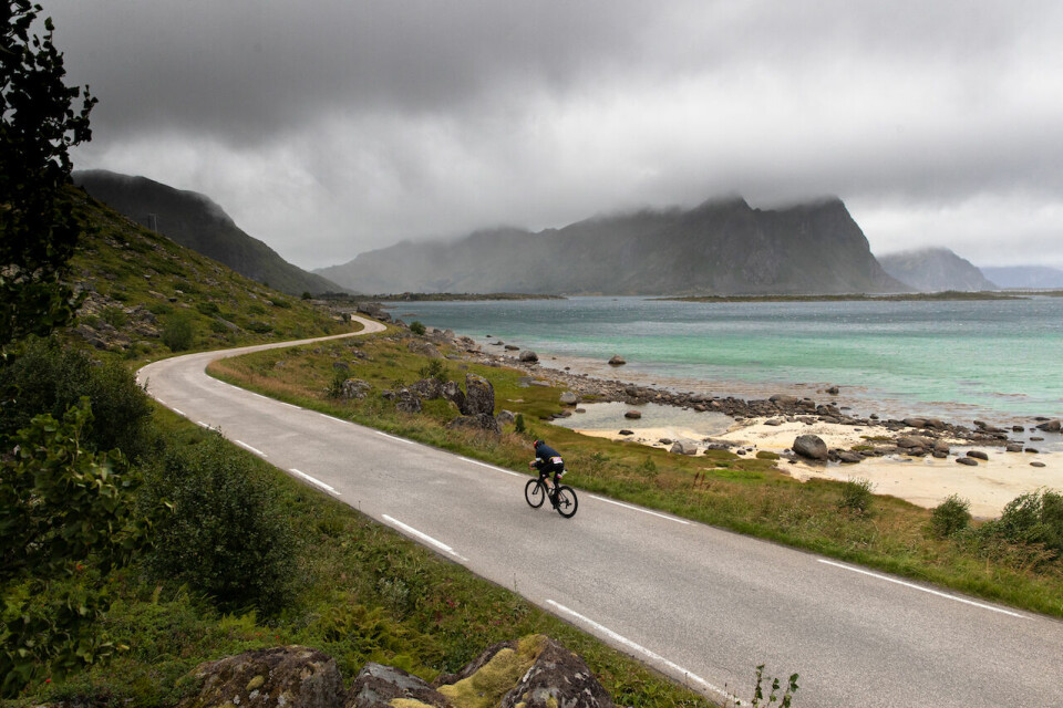 The Arctic Triple - Lofoten Triathlon 2021 - vilt og vakkert! 2021-08-20_KOLLTVEIT_06026.JPG