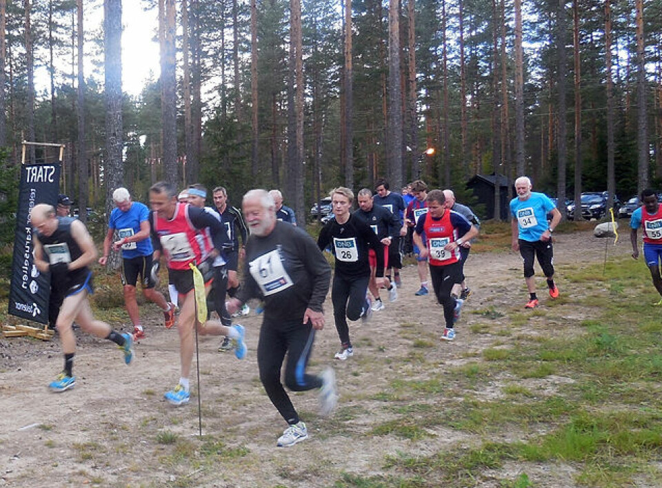 Karusellavslutning i Kongsvinger Start_Liermoen.jpg