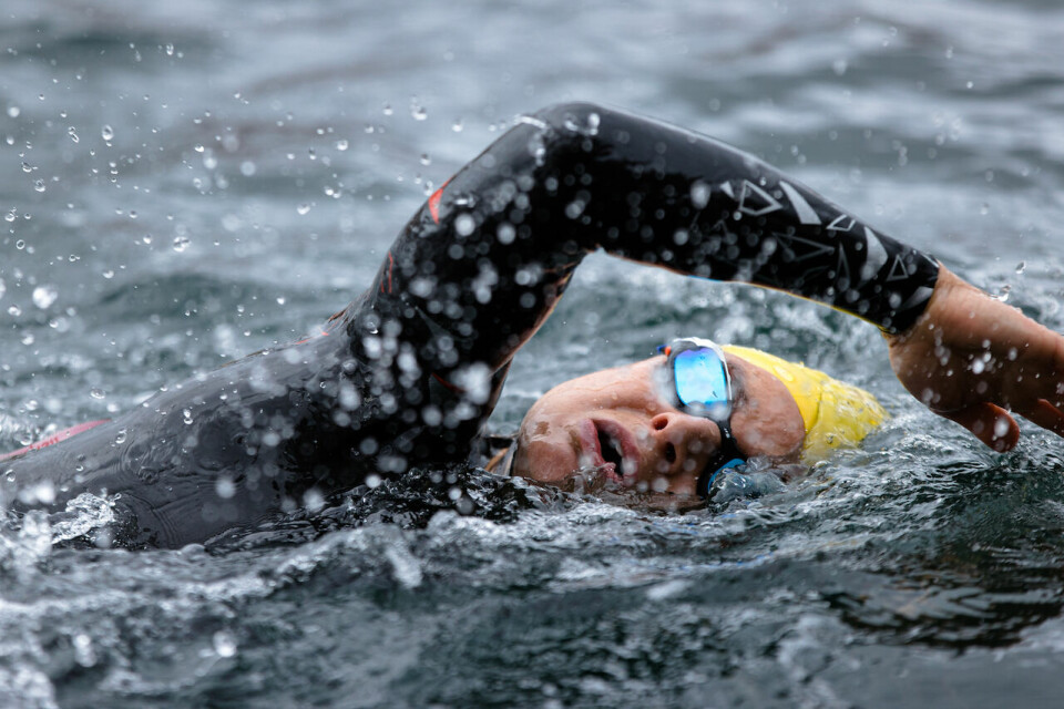 The Arctic Triple - Lofoten Triathlon 2021 - vilt og vakkert! 2021-08-20_KOLLTVEIT_07207.JPG