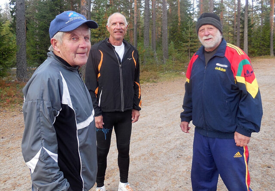 Karusellavslutning i Kongsvinger Finnskoggjengen.jpg
